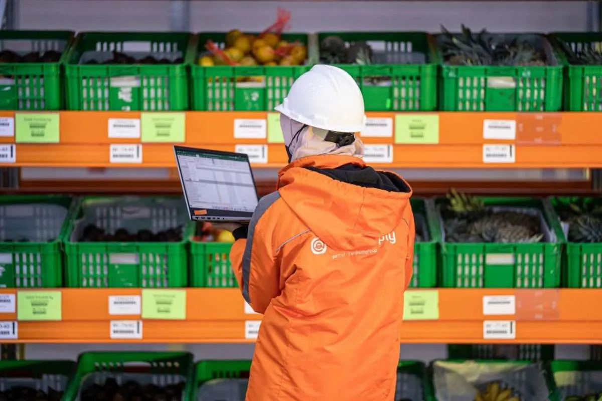 Tanihub targetkan 200.000 petani onboarding di 2022