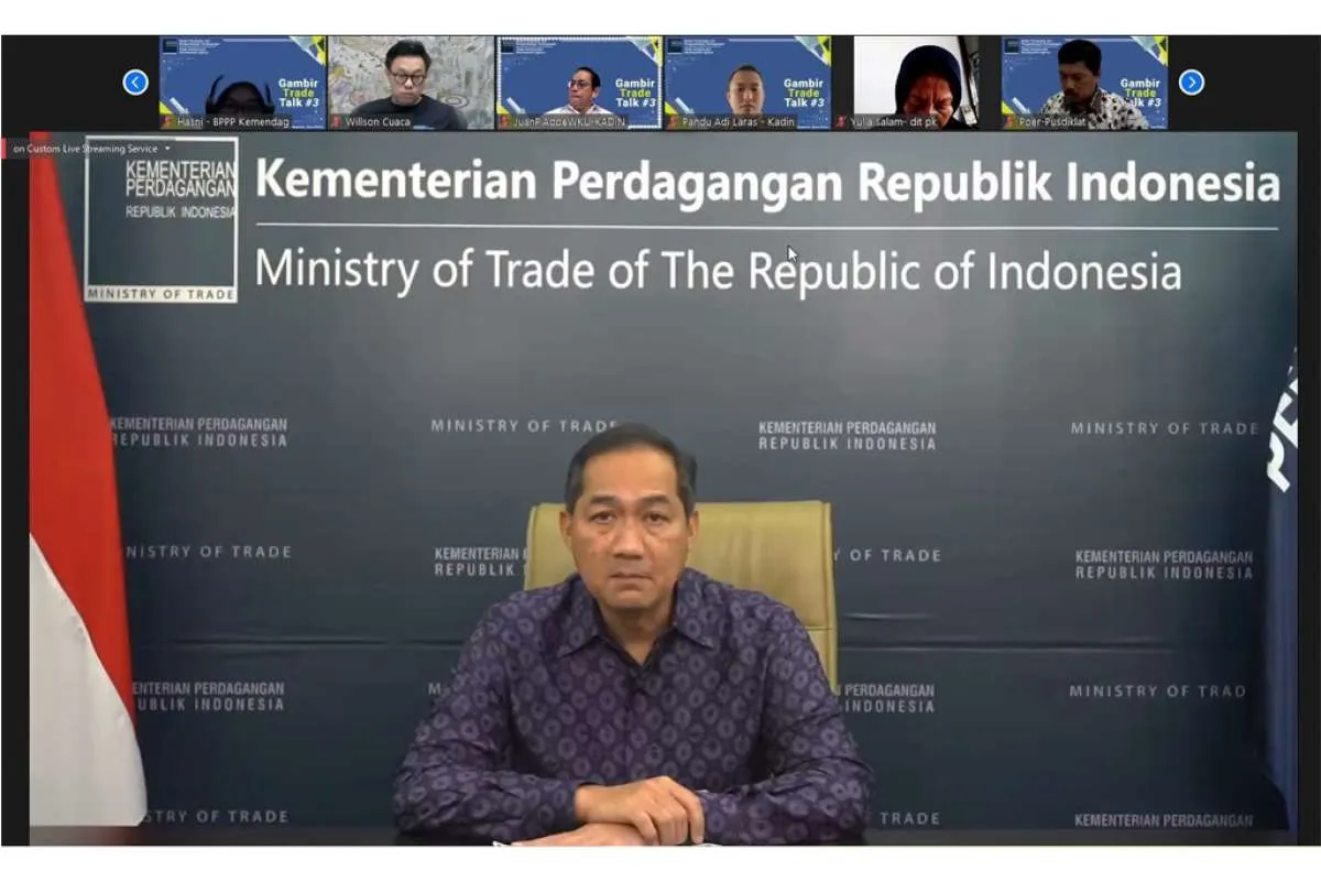 Indonesia-EFTA CEPA mulai berlaku, membuka akses pasar ke benua Eropa