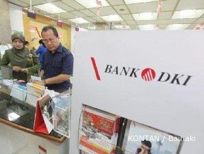 Bank DKI pastikan IPO awal tahun 2012