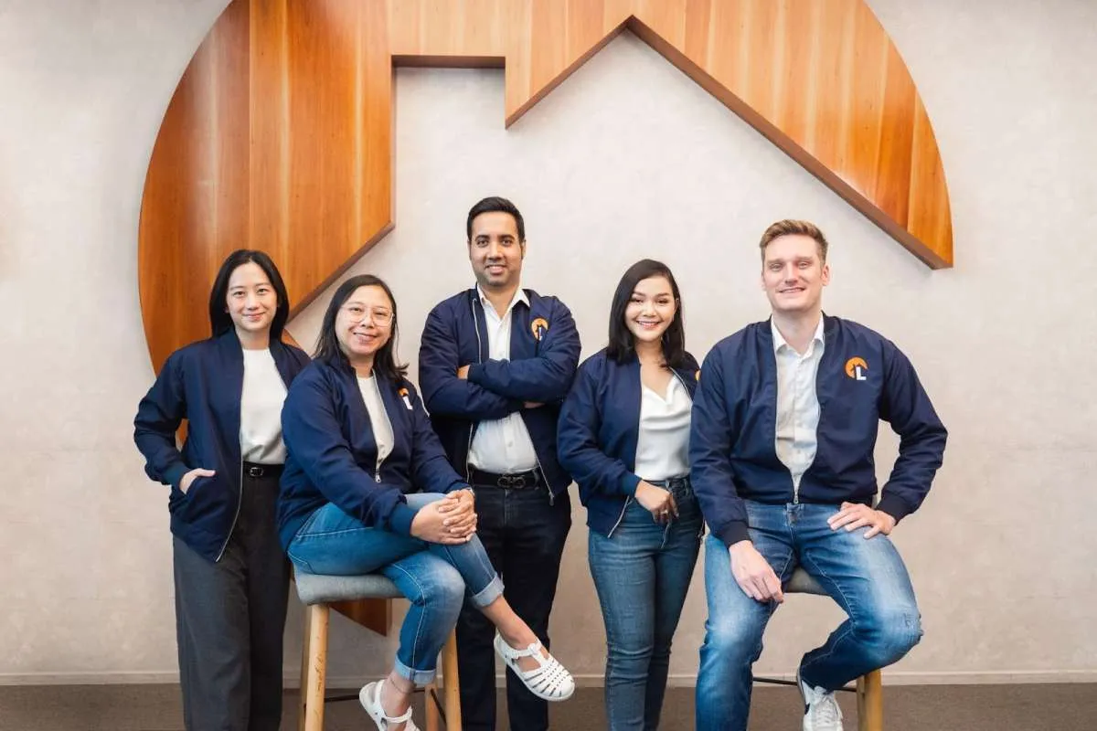 Living Lab Ventures Investasi di Digital Classifieds Group, Perusahaan Induk Lamudi