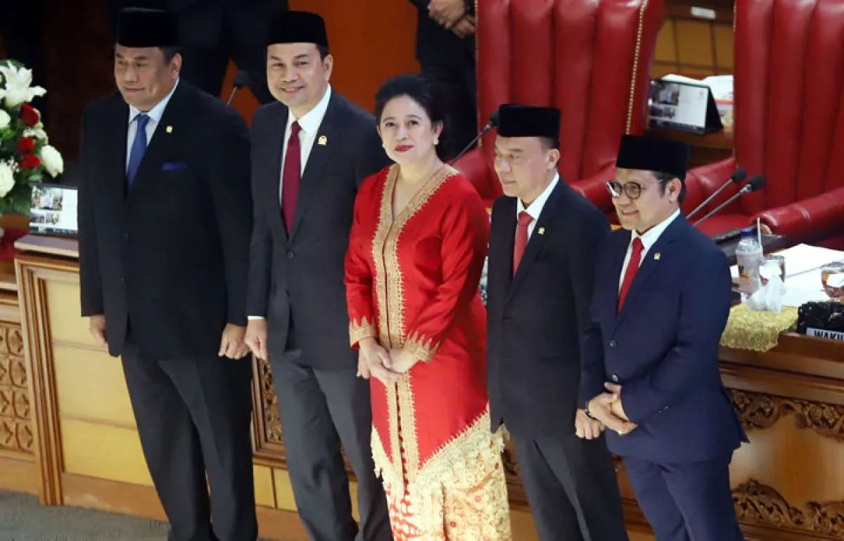 Cak Imin minta pemerintah pusat dan daerah kompak tangani Covid-19