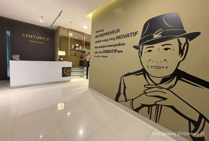 Century 21 Wajibkan Agen Bersertifikasi, Perkuat Keamanan Transaksi Properti
