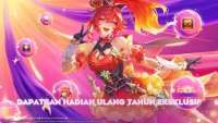 Cara Dapat Skin P. Ace Fanny di Ulang Tahun Mobile Legends dan Daftar Reward Gratis
