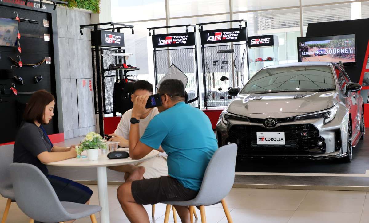 Sektor Otomotif Banyak Insentif, Prospek Astra (ASII) Semakin Positif