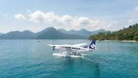 Santai Seaplane Buka Pangkalan Baru di Banyuwangi