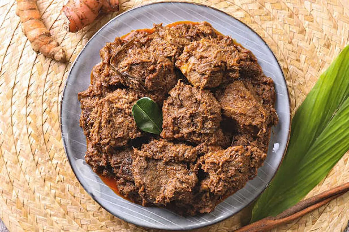 Catat 10 Kuliner Khas Indonesia yang Dikenal Memiliki Rasa Enak