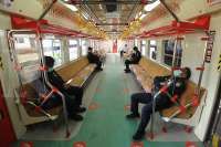 Simak Jadwal KRL Jogja Solo pada Akhir Pekan 20-21 September 2025