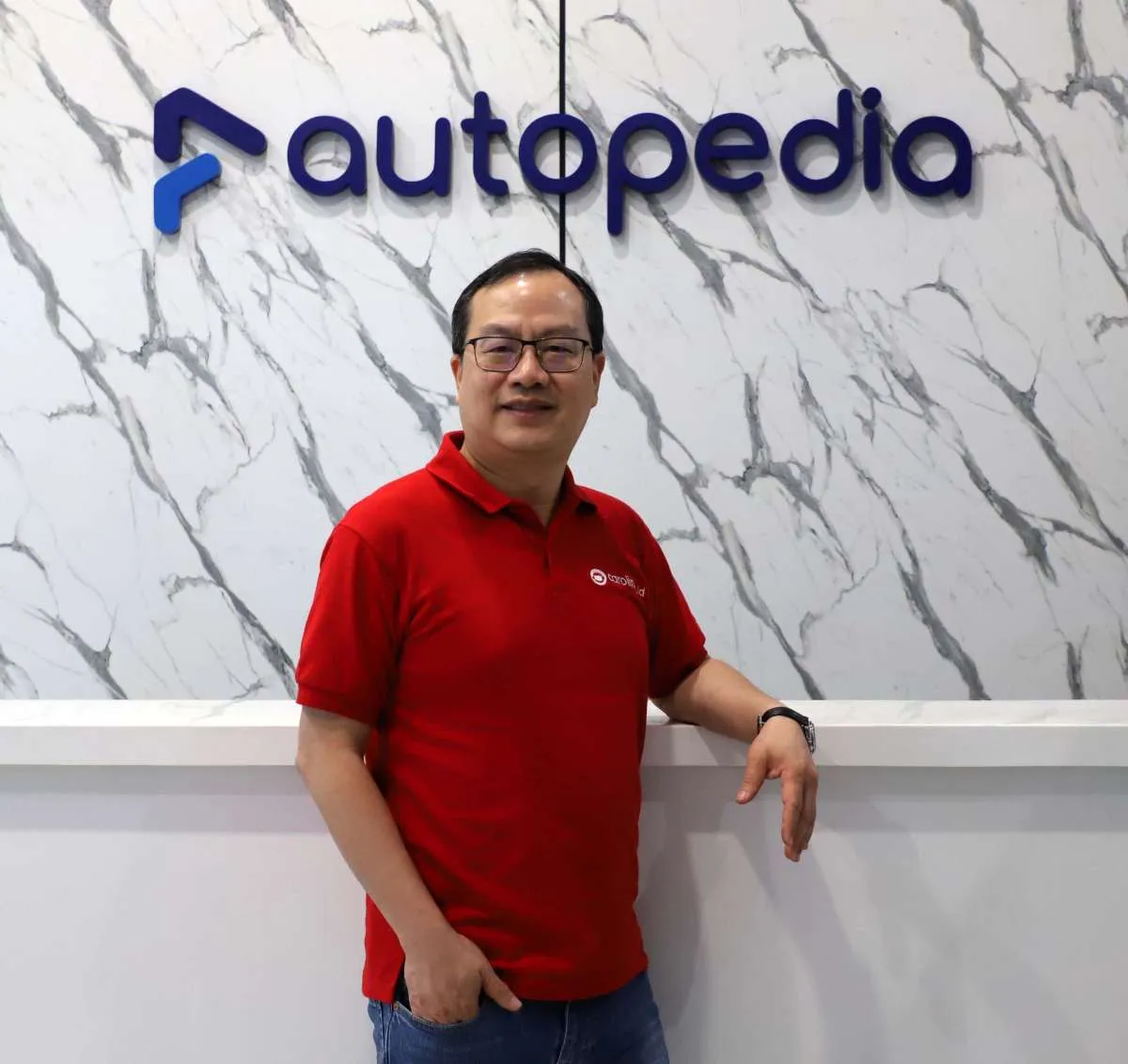 Raih Kinerja Apik pada Kuartal I, ASLC Optimis Bisnis Mobil Bekas Tumbuh Tahun Ini