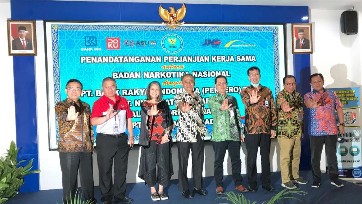 Jembatan Emas digaet BNN fasilitasi warga binaan di TokoStopNarkoba.com 