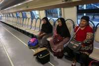 Panduan Cara Daftar Kartu dan Naik KA Khusus Petani dan Pedagang