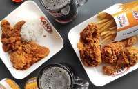 Kantong Aman Selama April! A&W Hadirkan Promo Sharing Meal Makan Bareng Murah