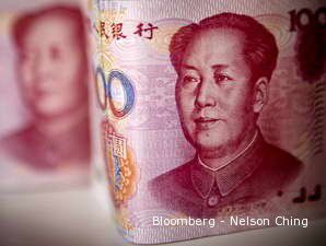 China Beri Indikasi Revaluasi Yuan
