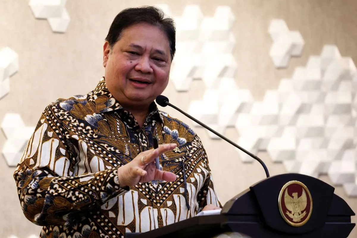 Menko Ekonomi: Badan Industri Mineral Tidak Tumpang Tindih dengan Instansi Lain