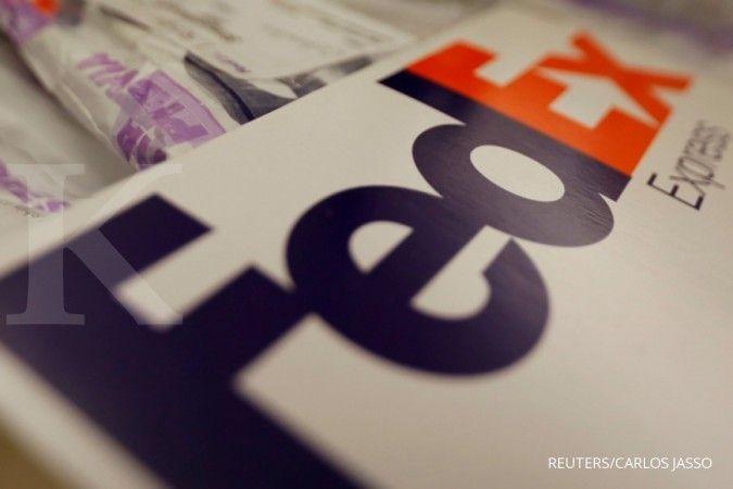 Perkuat Layanan Logistik, FedEX Express Dirikan Gudang Berikat di Batam
