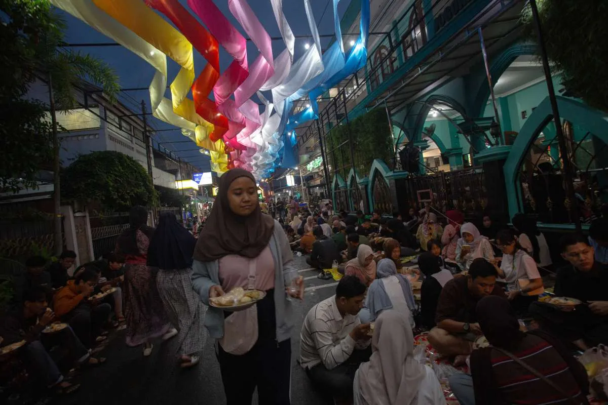 Jadwal Imsakiyah dan Buka Puasa DI Yogyakarta Rabu 4 Maret 2026, Cek di Sini