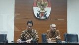 Pejabat Kemenpora terjaring OTT karena dugaan pencairan dana hibah ke KONI
