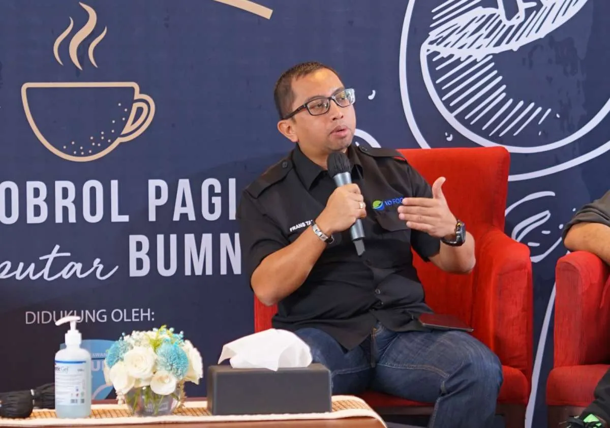 NSS 2023 Siap Digelar, ID FOOD Jadi Tuan Rumah Bahas Percepatan Swasembada Gula