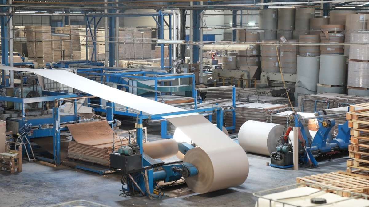 Industri Kertas Lokal Minta Perlindungan dari Serbuan Produk Impor