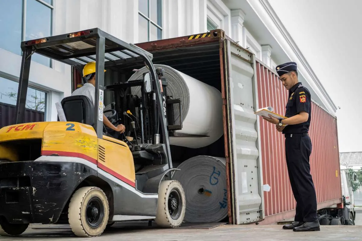 Bea Cukai dan Karantina siap lakukan joint inspection lewat single submission