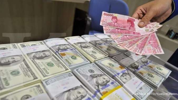 BI caught off guard by recent rupiah decline