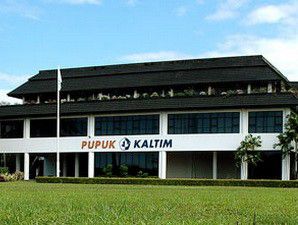 Pemerintah Bahas Kelangkaan Gas untuk Pabrik Pupuk