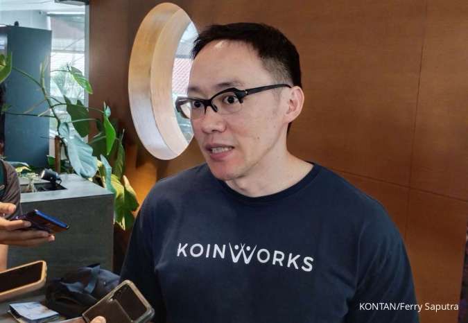 Tingkat Kredit Macet di Atas 5%, Fintech KoinP2P Jelaskan Penyebabnya