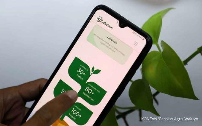 Solusi Teknologi yang Tepat Guna Dalam Bertani