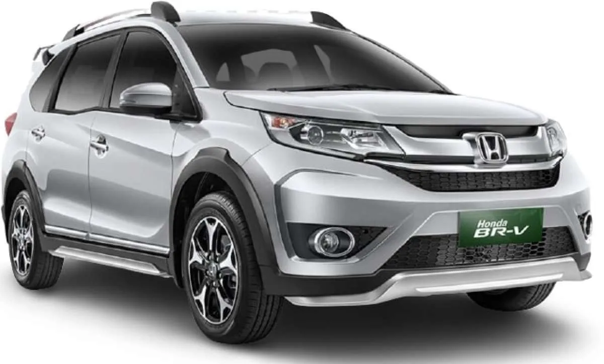 Murah, cek harga mobil bekas Honda BR-V rilisan awal per Agustus 2021