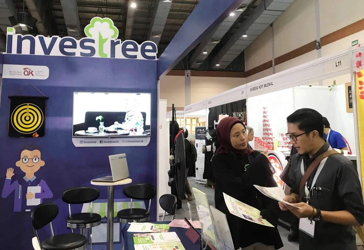 Investree siap ekspansi ke Filipina pada 2020