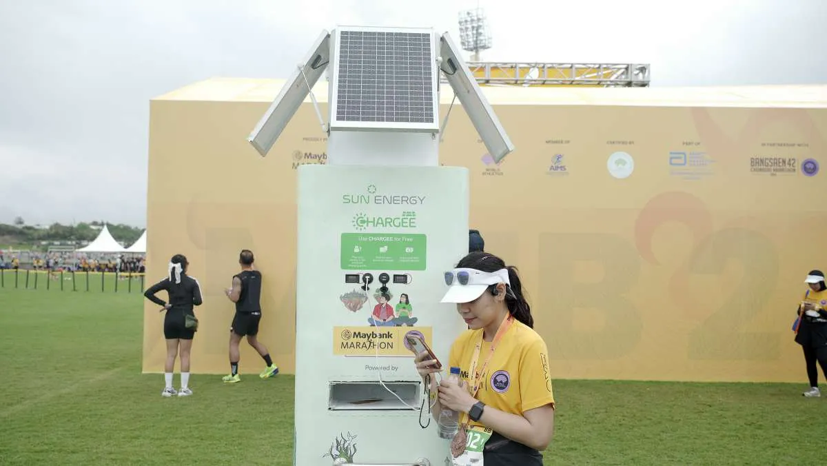 Ekspansi Berkelanjutan, SUN Energy Perluas Solusi Energi Hijau