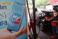 Tagihan Gas Bumi Jargas Bisa Dibayar Lewat Aplikasi MyPertamina
