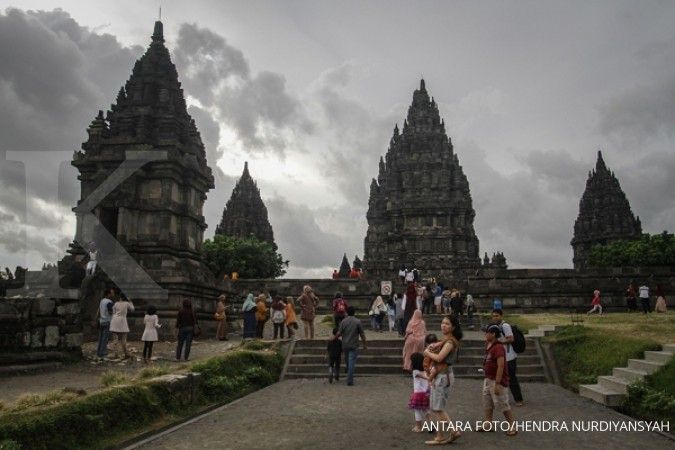 Selain Borobudur, Ini Daftar Warisan Budaya Dunia di Indonesia yang Diakui UNESCO