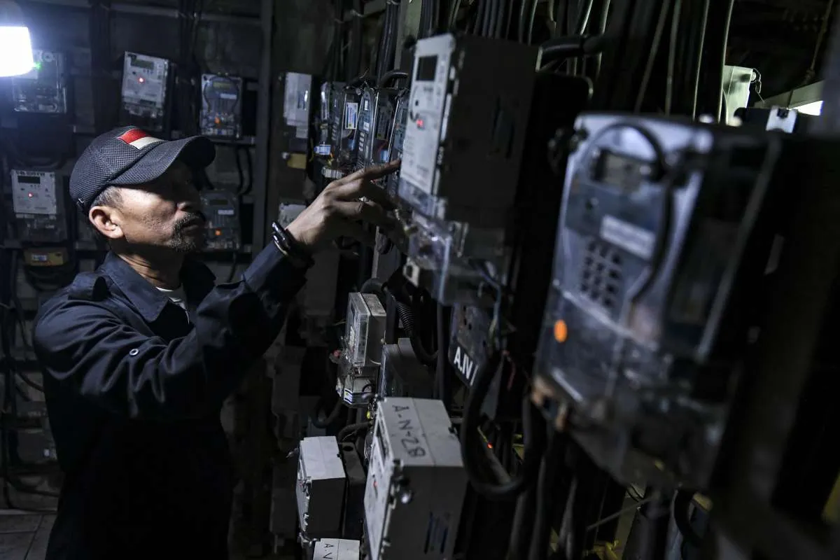 PLN Tegaskan Tarif Listrik Kembali Normal per Maret 2025, Cek Besarannya