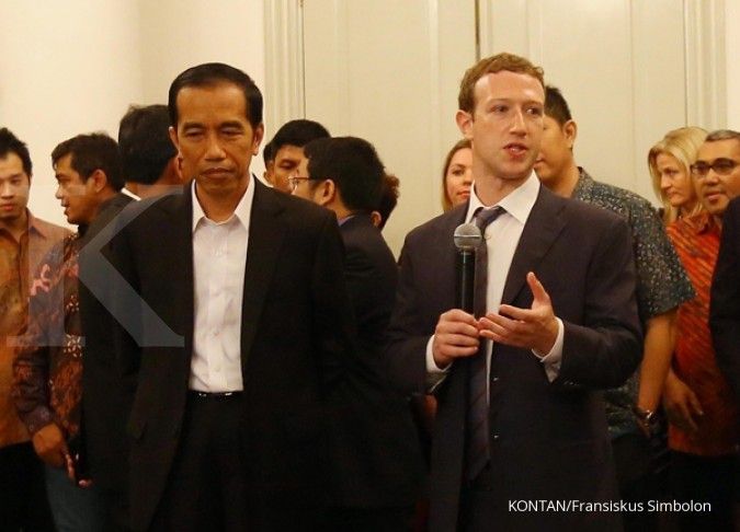 KPK: Jokowi bersih dari dugaan korupsi BPMKS