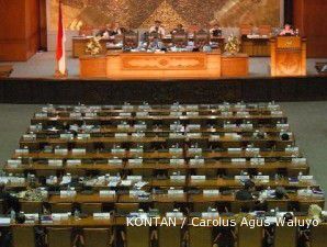 Ketua DPR jamin RAPBN tepat waktu