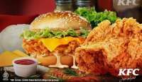 Promo KFC Bali: Paket Galungan Hemat Mulai Rp 29 Ribuan, Cuma sampai 27 Juni