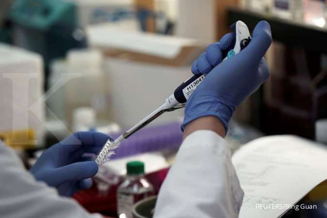 Fakta vaksin lokal corona: Menuju pra uji klinis dan prediksi harga Rp 75.000