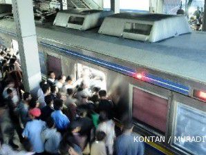 Eks Dirjen Perkeretaapian diancam 20 tahun penjara
