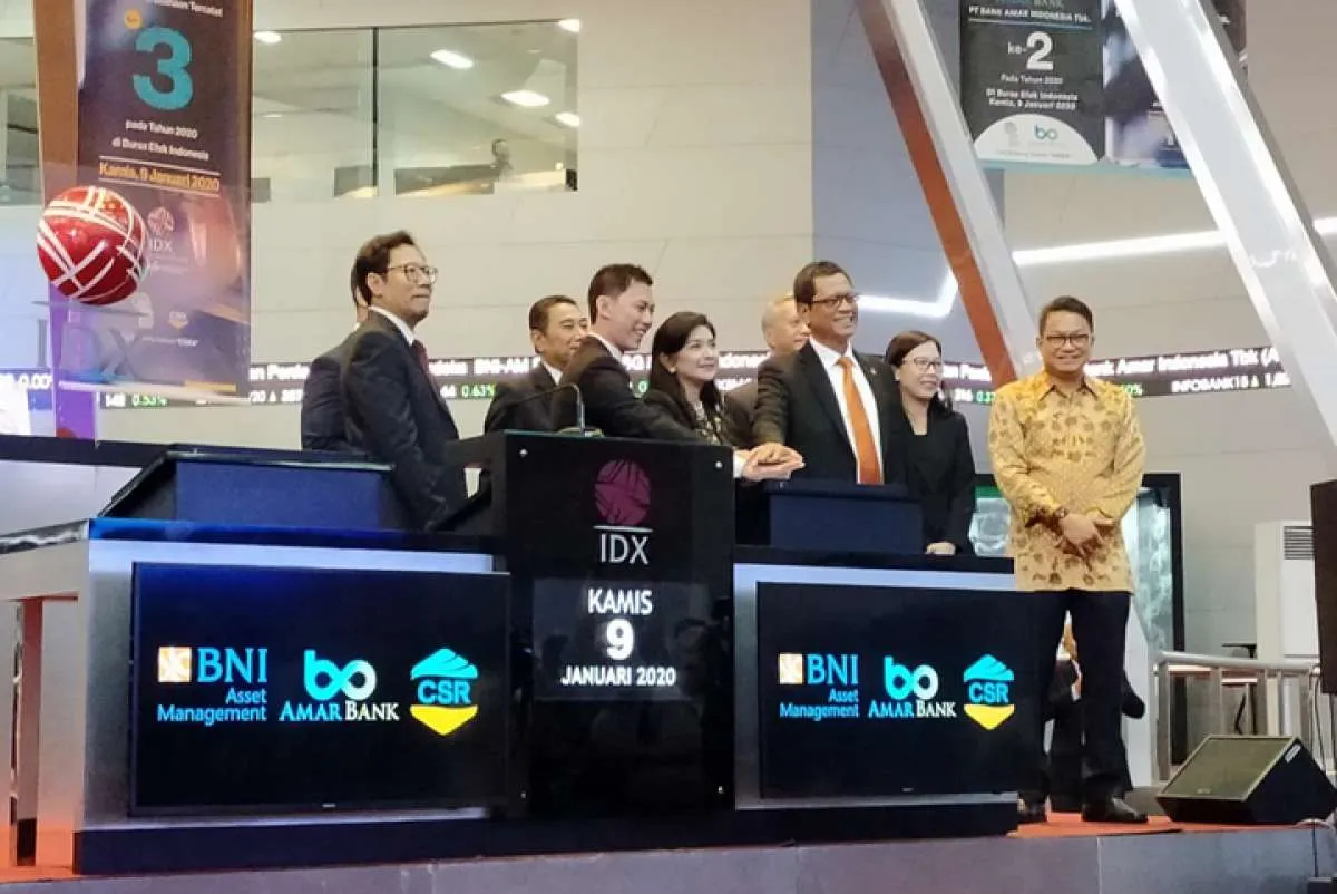 Saran BEI terhadap para investor yang ingin berkecimpung di reksadana