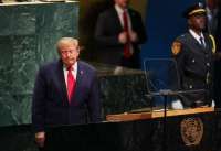 Trump Ancam Hancurkan Iran, Teheran Tawarkan Buka Selat Hormuz