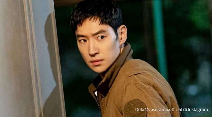 Drama Korea Taxi Driver Season 2 Siapkan Cameo 2 Bintang Populer, Perankan Siapa?