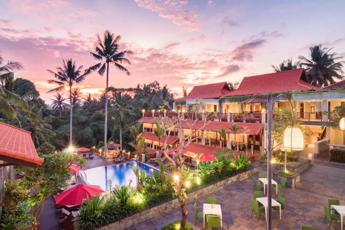 BWH Hotels Satukan 4.000 Hotel dalam Satu Merek, Perkuat Ekspansi di Indonesia