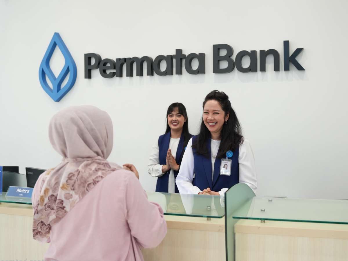 Permata Bank Bidik Fee Based Income dari Transaksi Permata KKI