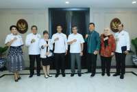 OPSI Minta Pemerintah Fokus ke UU Ketenagakerjaan, Bukan Bentuk Lembaga Baru