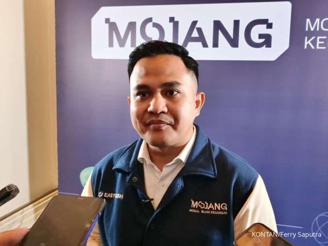 Jaga Kredit Macet Tak Meningkat, Easycash Terapkan Sejumlah Upaya Ini