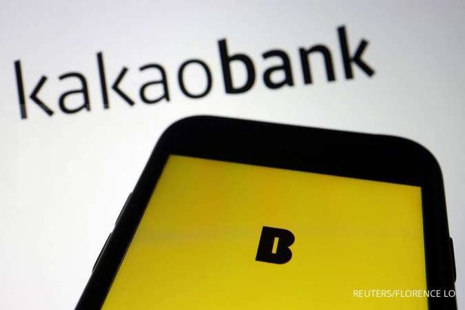 Bank digital Kakaobank, membangun ekosistem loyal, menghindari jadi gorengan