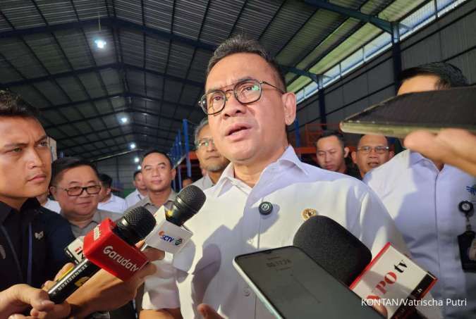 Ritel Modern Berguguran pada Awal 2025, Menteri Perdagangan Ungkap Penyebabnya