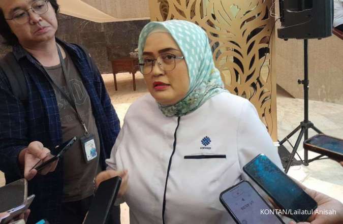 Kemenaker Mengaku Tak Tahu Ada Penggeledahan KPK
