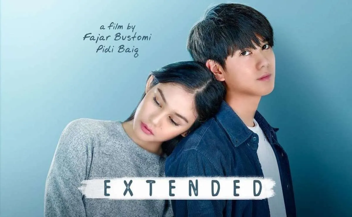 Film Milea Suara dari Dilan Extended rilis trailer, tayang 31 Desember di bioskop