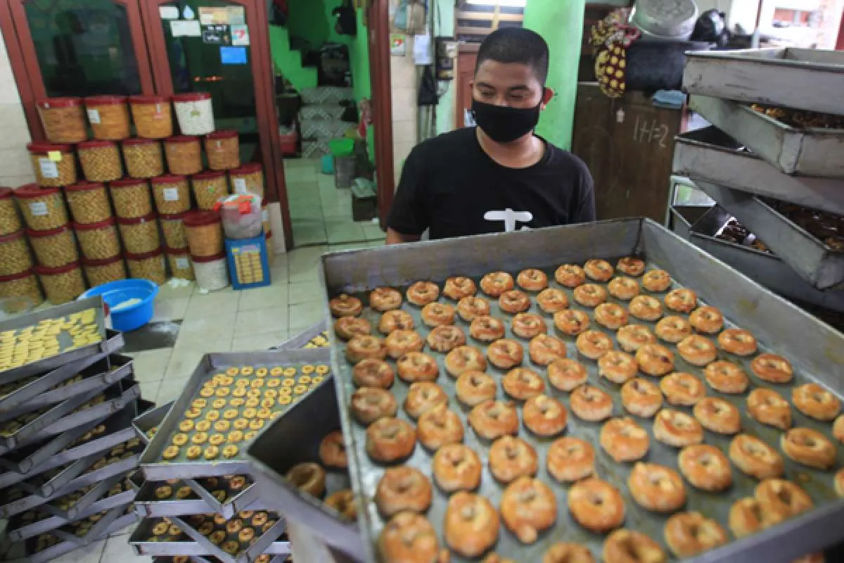 Begini rincian anggaran PEN senilai Rp 123,46 triliun untuk koperasi dan UKM